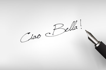 Ciao Bella
