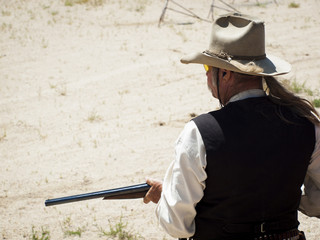 Target Shooting