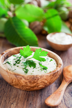 Cauliflower Mashed Potatoes