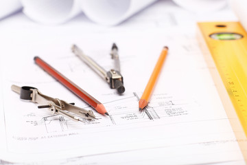 Tools and papers with sketches