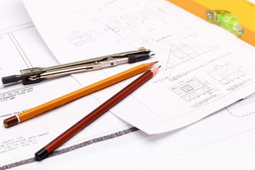 Tools and papers with sketches