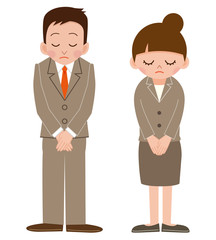 謝罪　ビジネス