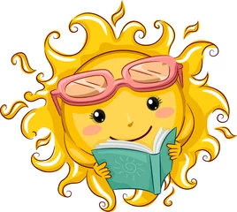 Sun Reader © BNP Design Studio