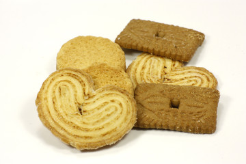 biscuits