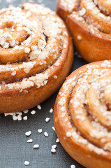 Cinnamon Buns