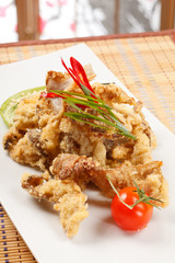 Japanese cuisine