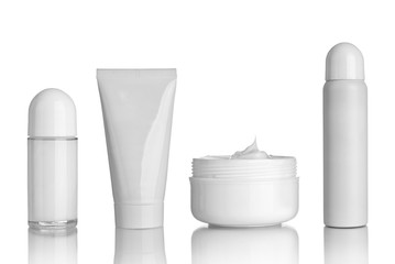 beauty hygiene container tube health care