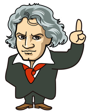 Beethoven Point