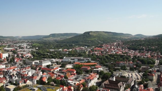 Jena Panorama
