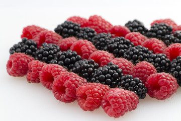 Waldfruchtmix