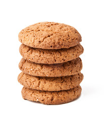 oatmeal cookies