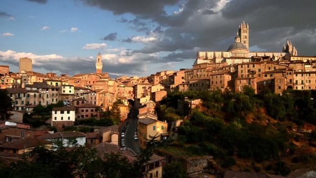 Siena