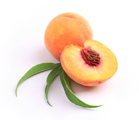 peach