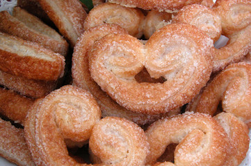 golosità di alta pasticceria 3