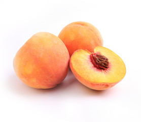 peaches