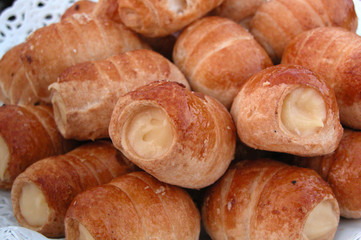 golosità di alta pasticceria 7