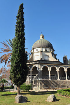Travel Photos of Israel - Sea of Galilee