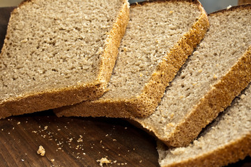 Some bread