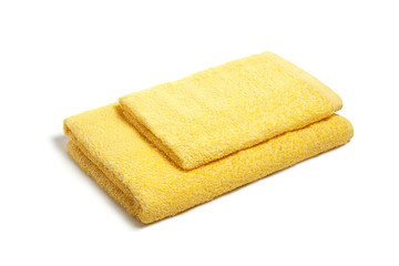 Fototapeta na wymiar Towels-27