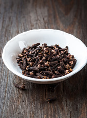 Cloves
