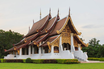 Fototapeta premium Cathedral of the smile