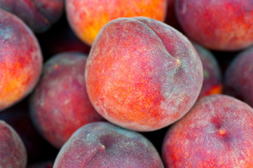 peaches