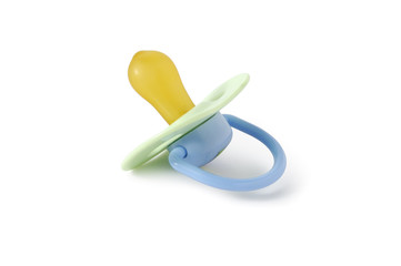 Baby's Dummy