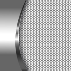 Metall-Background-Carbon