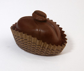 pasticcino al caffe
