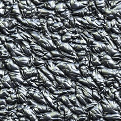 Rough cast. Seamless texture.