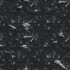 Rough cast. Seamless texture.