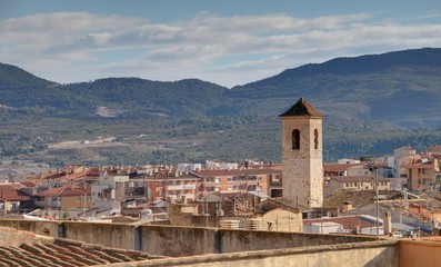 Fototapeta na wymiar monast?re kataloński