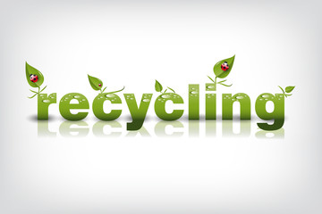 Recycling