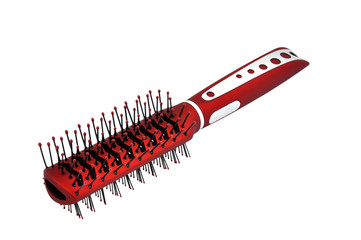 red comb