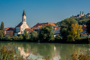 Fototapeta premium Passau