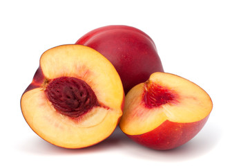 Nectarine fruit