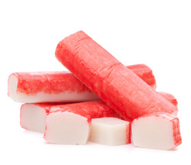 Crab sticks group