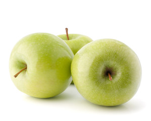 Green apple