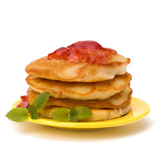 Pancakes