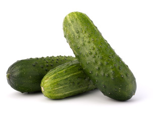 Cucumber vegetable