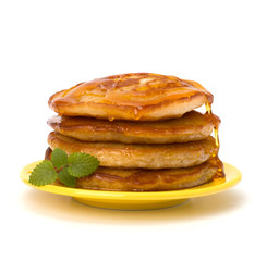 Pancakes
