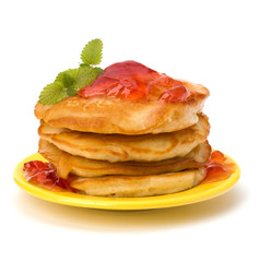 Pancakes