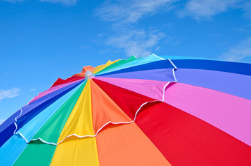 Beach Umbrella