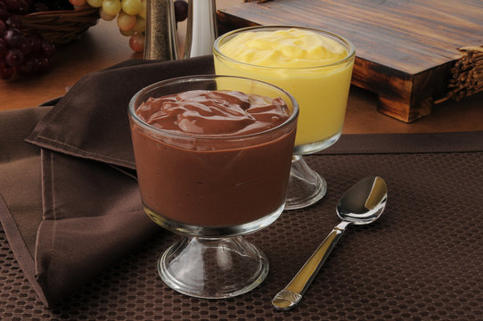 Pudding