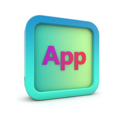 app icon