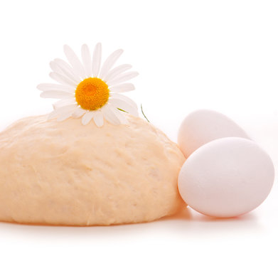 Hefeteig