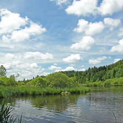 Deininger Weiher