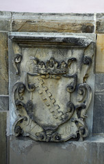 Schloss Stietencron (Detail)