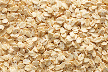 oat background