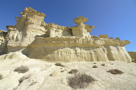 Gredas de Bolnuevo